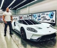 Dwayne Johnson Car Collection | Here's What The Rock Drives!